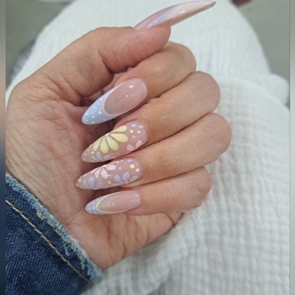 ๐
Love My Manicure - Picture 3 of 4